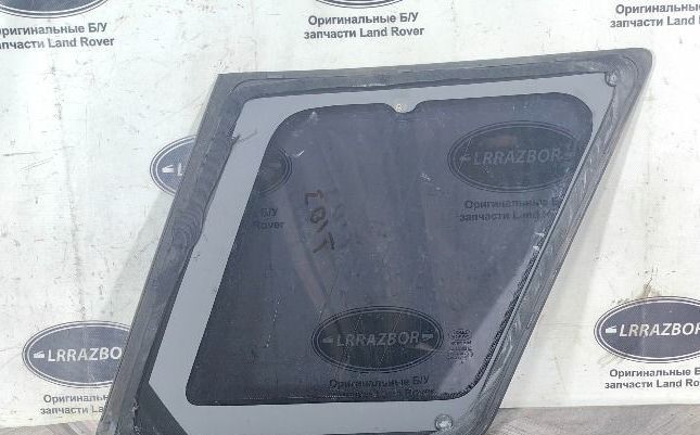 Стекло багажника левое Land Rover Freelander 2 LR001763
