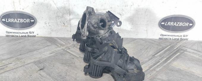 Коллектор впускной Land Rover Freelander 2 2.2 LR006680