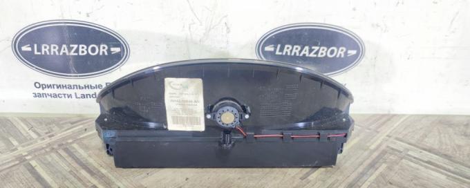 Панель приборов TFT Land Rover Range Rover L322 LR029164