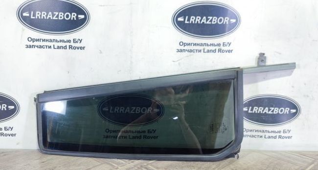 Форточка двери задней правой L319 Discovery CVB500244