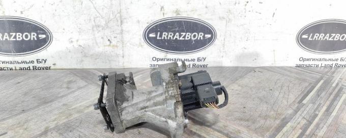 Клапан ЕГР Land Rover Freelander 2 LR000997