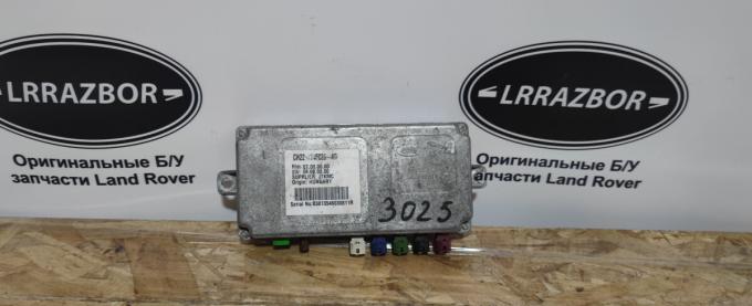 ЭБУ камерами Land Rover Range Rover L320 09-12 LR031242