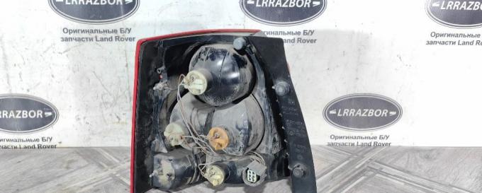 Фонарь задний правый Freelander 2 07-10 LR025606