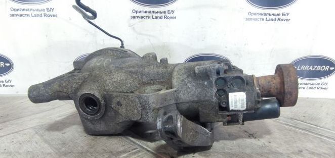 Редуктор задний Land Rover Freelander 2 2.2 LR003138