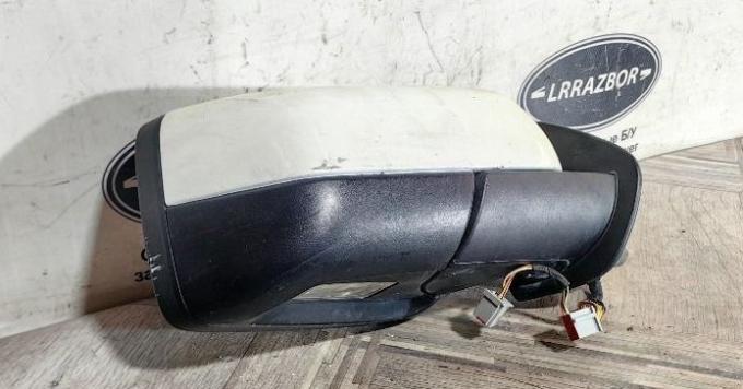 Зеркало правое Land Rover DISCOVERY 3 L319  05-09 CRB503140PMA