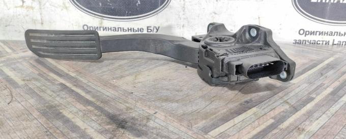 Педаль газа Land Rover Freelander 2 2.2 L359 6G929F836EF