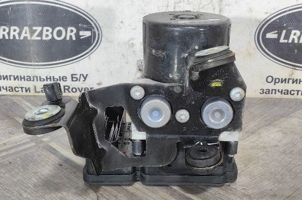 Блок ABS АБС Land Rover Freelander 2 L359 AG9N2C405CA