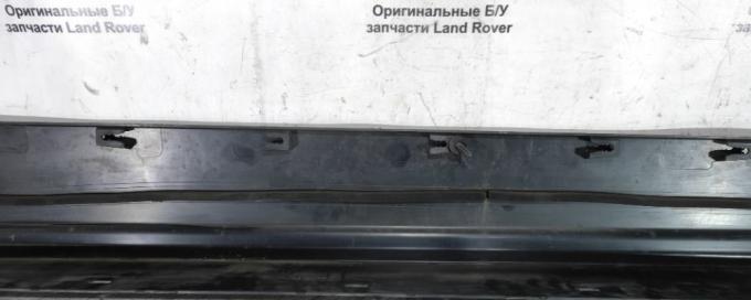 Молдинг порога правый  Range Rover Sport 2 L494 LR048270