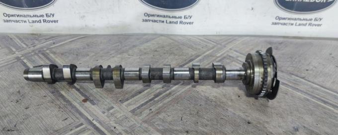 Распредвал впускной Range Rover Sport L320 09-13 LR023934