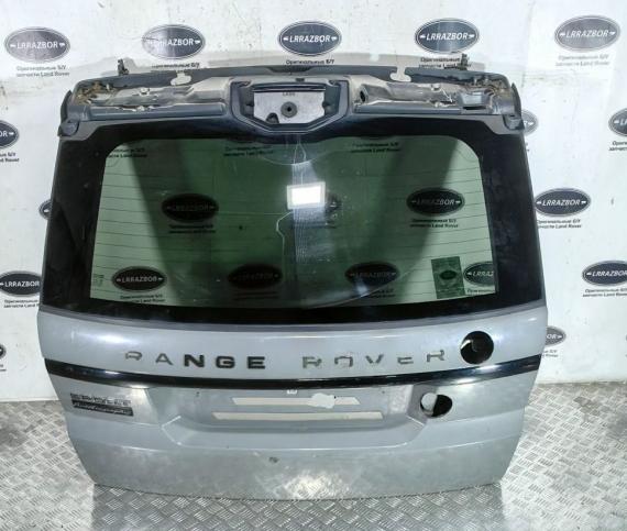 Крышка багажника Range Rover Sport 2 L494 LR071406