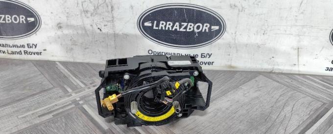 Шлейф подрулевой Land Rover Freelander 2 2.2 LR010681