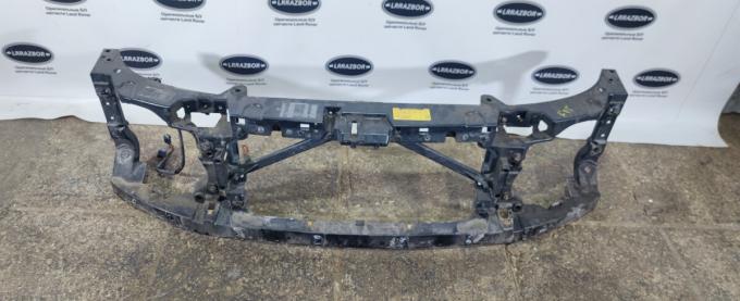 Панель передняя Land Rover DISCOVERY 3/4 L319 DIN500020