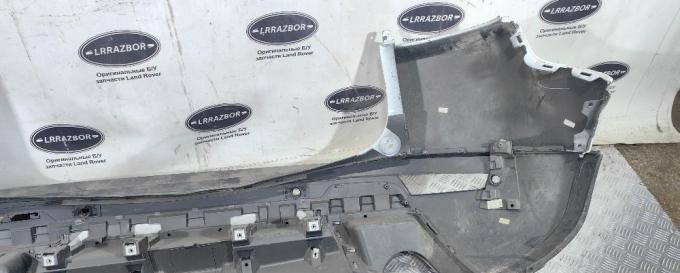 Бампер задний Range Rover Evoque L538 LR036708