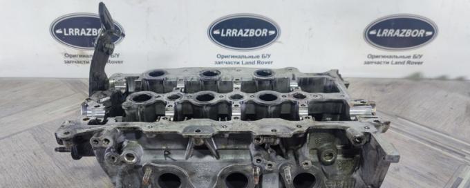 ГБЦ правая Land Rover DISCOVERY 4 2009 - 2015 3.0 LR014249