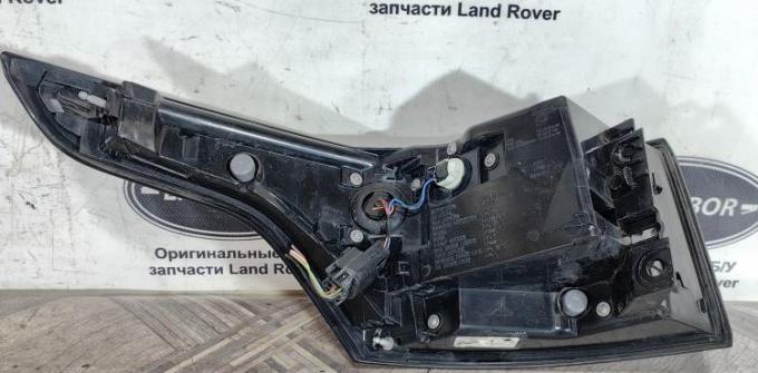 Фонарь задний правый Range Rover Sport 2 L494 DK6213404BA