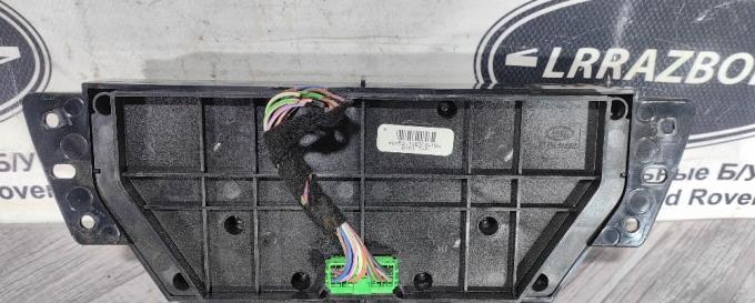 Блок управления климатом Land Rover Freelander 2 LR002733