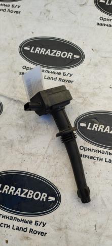 Катушка зажигания Land Rover Sport L320 09-13 5.0 LR010687