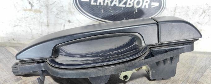 Ручка двери задняя левая Range Rover L322 LR011107