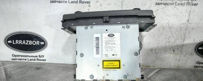 Магнитола Range Rover Sport L320 2005 - 2009