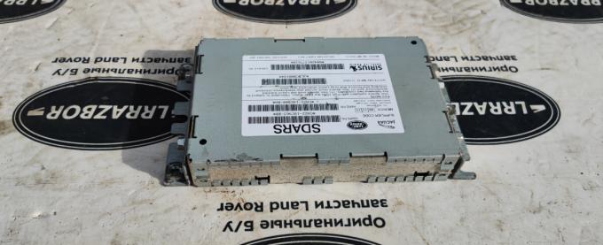 ЭБУ мультимедиа Land Rover Range Rover Sport L320 LR029612