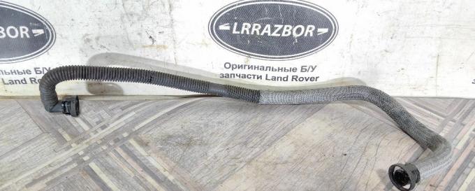 Патрубок вентиляции Range Rover 05-09 4.2 4696662