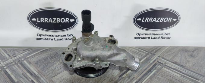 Помпа Range Rover Sport 2 L494 3.0SC LR097165