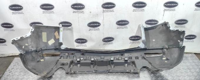 Бампер задний Range Rover Evoque L538 LR036708