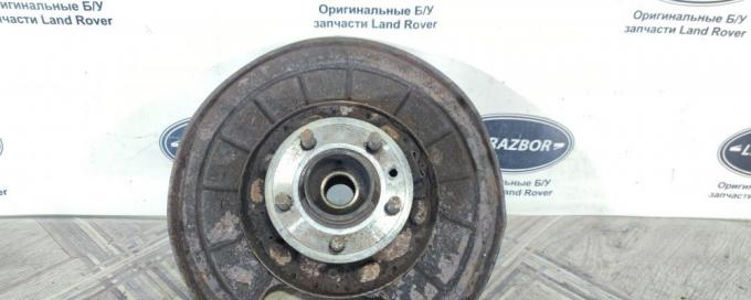 Кулак задний правый Range Rover Sport L320 RLH500120