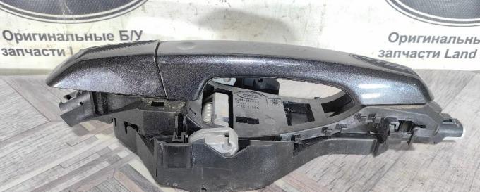 Ручка двери задней правой Range Rover Sport 2 L494 LR025406