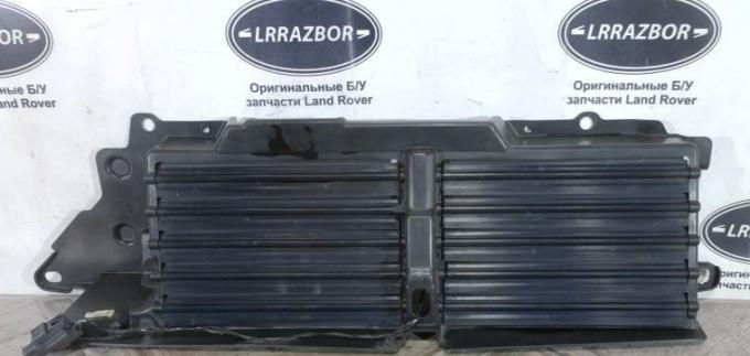 Жалюзи радиатора  Range Rover 4 L405 LR070470