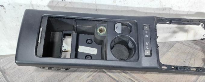 Накладка консоли Land Rover Freelander 2 рест LR039930