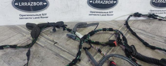 Проводка багажника Land Rover Sport L320 2012-2013 LR030152