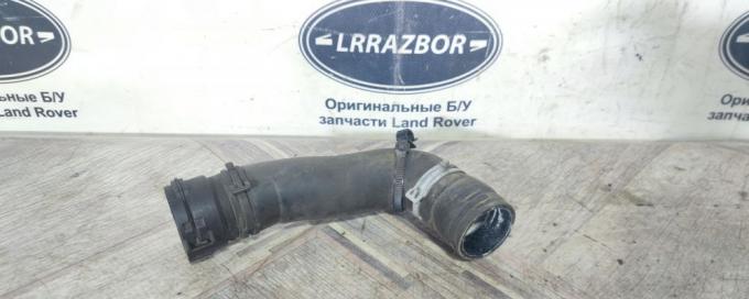 Патрубок системы охлаждения Range Rover 5.0 510 LR017363