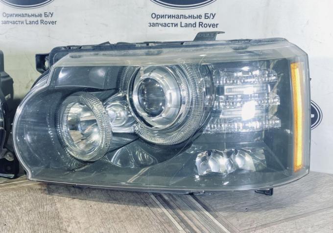 Фары Range Rover 3 L322 2009-2012 ксенон LR016977