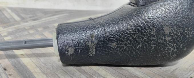 Ручка селектора Range Rover Sport L320 05-09 UCK500041PVJ