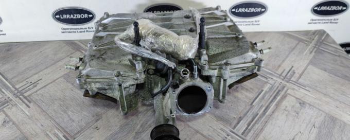 Компрессор Range Rover 5.0 510 L320 L322 LR035519