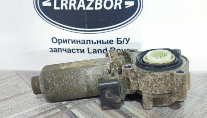 Моторчик раздатки Range Rover L322 L320 2005-2012 IGH500040