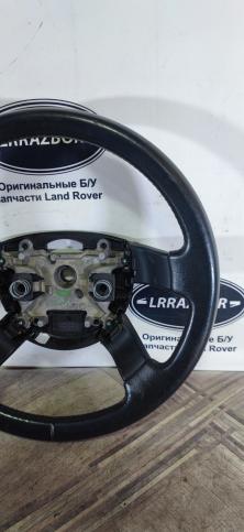 Руль без обогрева Range Rover 3 L322 02-12 QTB501590PVA