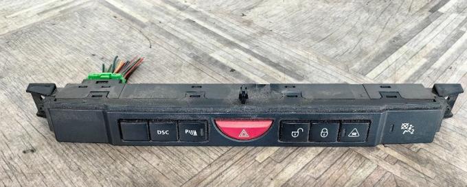 Адаптивный круиз радар Range Rover L320 YUL501380