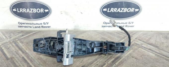 Ручка двери задняя правая Range Rover Sport L320 LR018297