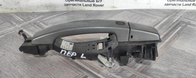 Ручка двери передняя левая Range Rover Sport L320 LR018296