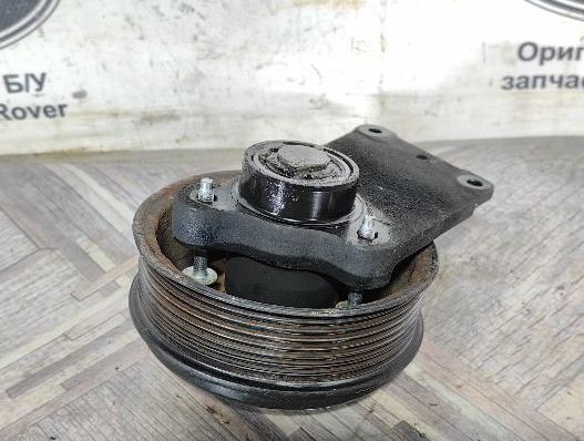 Кронштейн вентилятора Range Rover 4.2 Supercharged PQS500490
