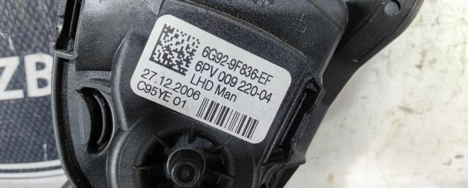 Педаль газа Land Rover Freelander 2 2.2 L359 6G929F836EF