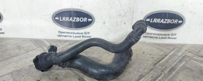 Патрубок охлаждения Range Rover 3 L322 5.0 LR011482