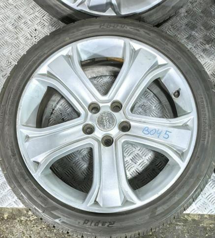 Колеса 275 40 20 Range Rover Sport L320 L322