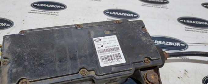 Блок ручного тормоза Range Rover 3 L322 09-12 LR011915