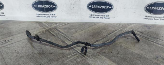 Трубка топливная Range Rover Sport L320 L322 3.6 LR003675
