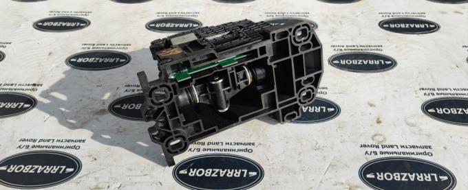 Селектор АКПП салонный Land Rover Sport L320 LR021517