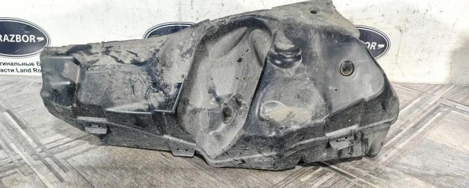 Кожух компрессора DISCOVERY 3 L319 05-09 RVC500020