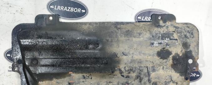 Защита двигателя Land Rover Freelander 2 2.2 LR022511